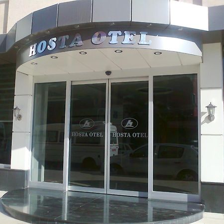 Hosta Otel Adana Exterior photo